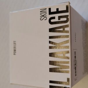 Il Makiage Power Lift Collagen-Boost Priming & Plumping Cream 50ml New